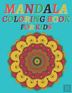 Bertrand.pt - Mandala Coloring Book For Kids