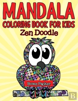 Bertrand.pt - Mandala Coloring Book For Kids