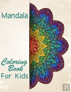 Bertrand.pt - Mandala Coloring Book For Kids