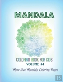 Bertrand.pt - Mandala Coloring Book For Kids