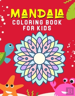Bertrand.pt - Mandala Coloring Book For Kids