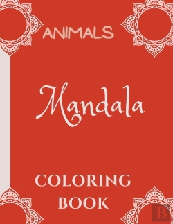 Bertrand.pt - Mandala Coloring Book For Kids