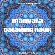 Mandala Coloring Book