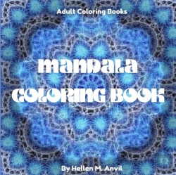 Bertrand.pt - Mandala Coloring Book