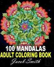Mandala Coloring Book