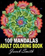 Mandala Coloring Book