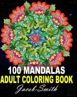 Bertrand.pt - Mandala Coloring Book