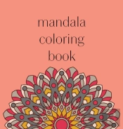 Mandala Coloring Book
