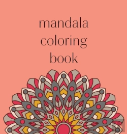 Bertrand.pt - Mandala Coloring Book