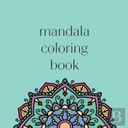 Mandala Coloring Book
