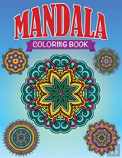 Bertrand.pt - Mandala Coloring Book