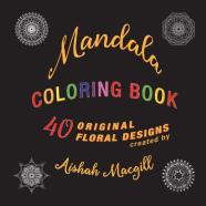 Mandala Coloring Book