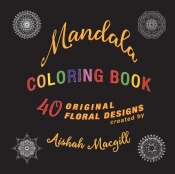 Mandala Coloring Book