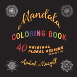 Bertrand.pt - Mandala Coloring Book