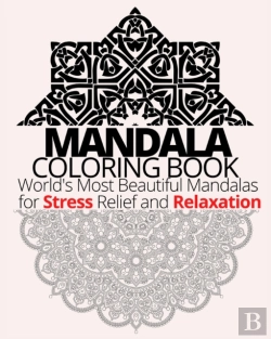 Bertrand.pt - Mandala Coloring Book