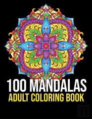 Mandala Coloring Book