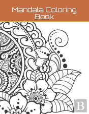 Mandala Coloring Book