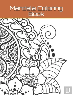 Bertrand.pt - Mandala Coloring Book