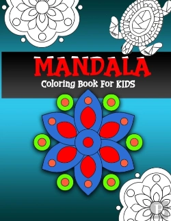 Bertrand.pt - Mandala Coloring Book