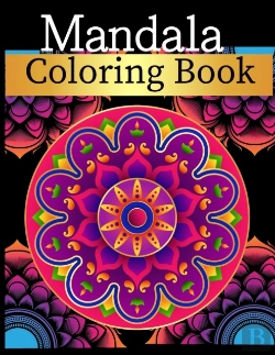 Bertrand.pt - Mandala Coloring Book