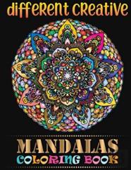 Mandala Coloring Book