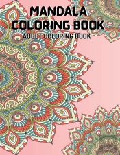 Mandala Coloring Book