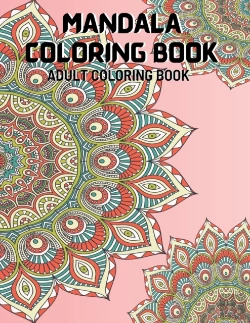 Bertrand.pt - Mandala Coloring Book