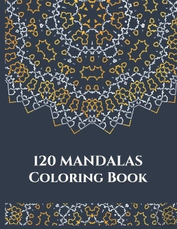 Bertrand.pt - Mandala Coloring Book