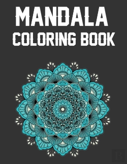 Bertrand.pt - Mandala Coloring Book