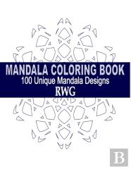 Mandala Coloring Book