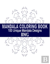 Mandala Coloring Book