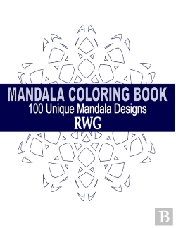 Bertrand.pt - Mandala Coloring Book
