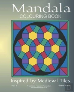 Bertrand.pt - Mandala Coloring Book