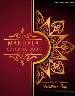 Bertrand.pt - Mandala Coloring Book