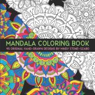 Mandala Coloring Book