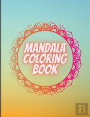 Mandala Coloring Book