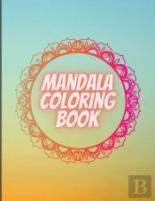 Mandala Coloring Book