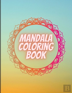 Bertrand.pt - Mandala Coloring Book