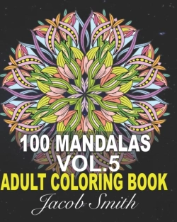 Bertrand.pt - Mandala Coloring Book. Vol. 5