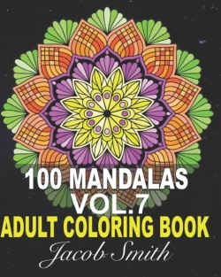 Bertrand.pt - Mandala Coloring Book. Vol. 7