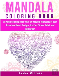 Bertrand.pt - Mandala Coloring Book
