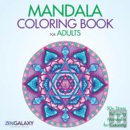 Mandala Coloring Book