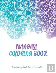 Mandala Coloring Book