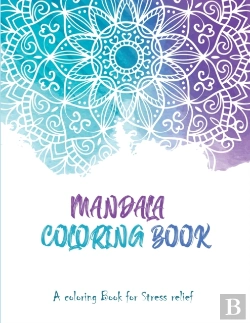 Bertrand.pt - Mandala Coloring Book