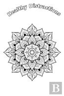 Mandala Coloring Book