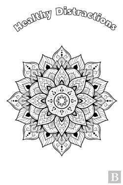 Bertrand.pt - Mandala Coloring Book