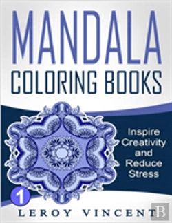 Bertrand.pt - Mandala Coloring Books
