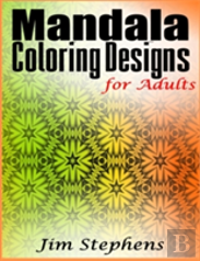 Mandala Coloring Designs For Adults