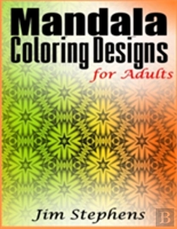 Bertrand.pt - Mandala Coloring Designs For Adults
