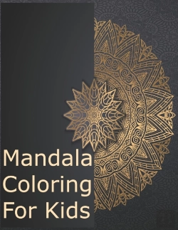 Bertrand.pt - Mandala Coloring For Kids